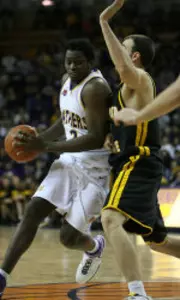 Wichita State Holds Off UNI, 67-61