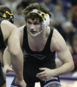 UNI Seniors Power Panthers Past Chattanooga, 18-12