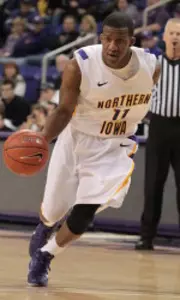 UNI Makes It 6 Straight Victories With 71-66 Win Over Creighton