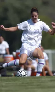 Panthers Blanked By Bison