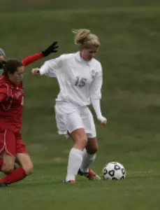 Panthers Fall 3-2 to Iowa State