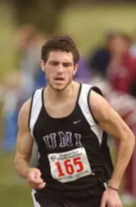 UNI Finishes ISU Open With Eight First Places