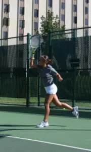 UNI Earns First MVC Victory Over SIU, 4-3