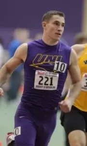 Gooris Steps Up on Day One of Drake Relays Decathlon