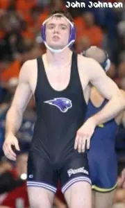 UNI's Moza Fay Places 5th at NCAA Championships