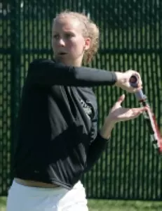 Huskers Sweep Panthers, 4-0