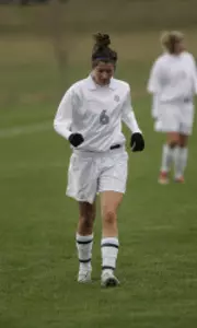 UNI Falls 4-0 to Valparaiso