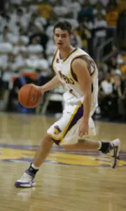 UNI Downed By Southern Illinois