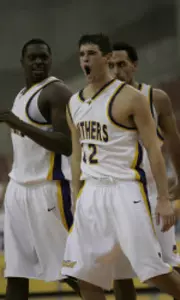 UNI Upsets #12 Iowa, 67-63, in Overtime