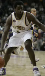 PANTHERS POST 65-58 WIN AT WICHITA STATE