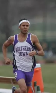 Panthers Take Runner-Up Spot in Drake Relays 4x800 Meter Relay Race