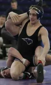 Panthers Roll Past Bears, 35-3