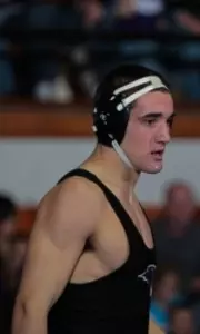 Panthers Bow Out of NCAA Championships