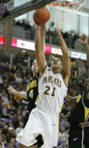 Nevada Edges UNI, 55-52