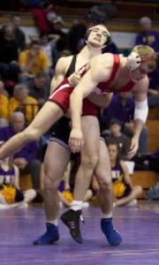 Panthers Down Air Force, 25-12