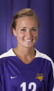 UNI Drops Season Opener to Iowa State, 3-1