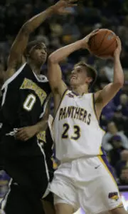 UNI Opens McLeod Center With 69-58 Win over UW-Milwaukee
