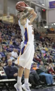 Panthers Tally 65-53 Win Over Purple Aces