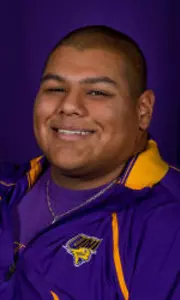 Romero Leads Panthers at Tom Botts Invitational