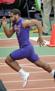 UNI Track & Field Impresses at Panther Open