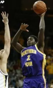Panthers Post 77-50 Exhibition Win over Lewis.