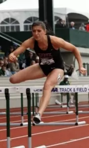 Nowak Finishes 11th in Heptathlon at NCAA Championships