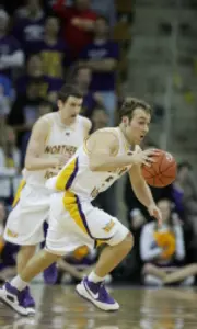 UNI Rolls to 78-54 Win Over Wichita State
