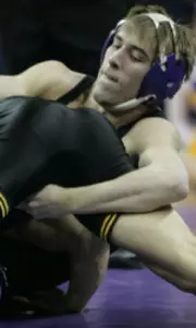 Iowa State Stops UNI, 38-3