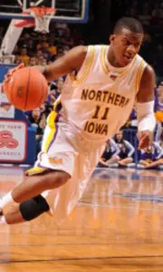 UNI Captures 2nd Straight MVC Championship