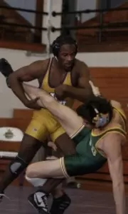 Beets Takes Eighth Place, Earns First Career All-America Honor