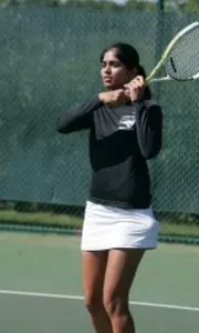 Shockers Roll Past Panthers, 7-0