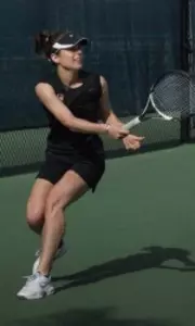 Panthers Advance on Day Two of UNI Invitational