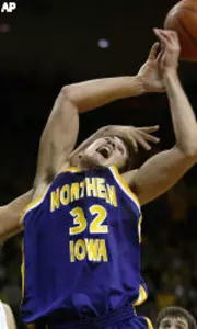 Foster's Last-Second Shot Just Misses