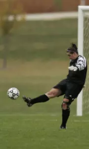 Panthers Pluck Redbirds 1-0 For First Win of Season
