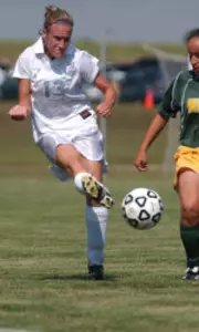 UNI Loses 3-0 on the Road