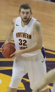 UNI Holds Illinois State in Check, 46-44