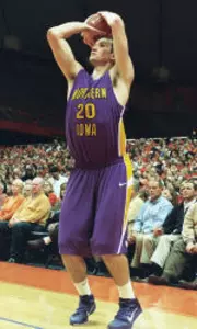 UNI Runs Home-Court Win Streak to 17 Straight With 65-52 Triumph Over North Dakota