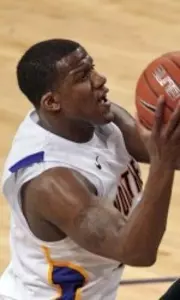 Shockers Stymie Panthers, 73-55