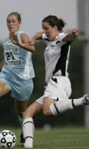 Panthers Fall 4-2 to North Dakota State