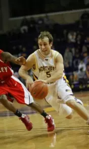 Panthers Top Bradley, 66-61, For Seventh Straight Win