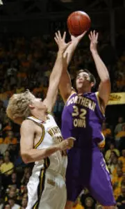 Panthers Topple Shockers In Wichita