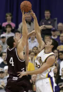 UNI Defeats Central, 75-41, in Exhibition