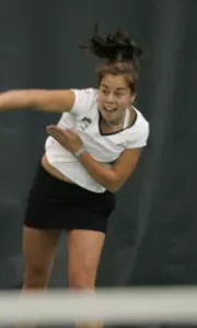 Panther Tennis Remains Undefeated