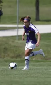 Hawkeyes Blank Panthers, 6-0