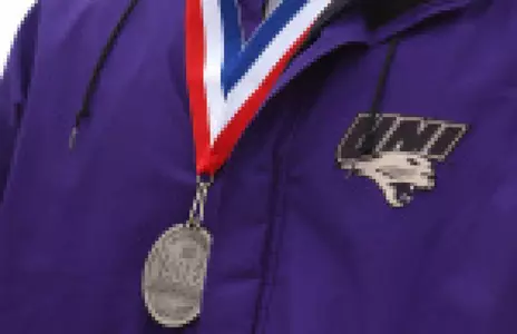 UNI Invitational Wraps Up, Panthers Claim Three Provisional NCAA Qualifiers