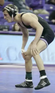 UNI Wrestlers Complete Perfect Dual Season in WWC With Win at South Dakota State, 41-6