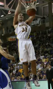 Creighton Posts 62-54 Win over UNI