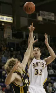 UNI Posts 71-66 Win over Illinois State