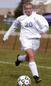 Bison Beat Panthers, 2-1