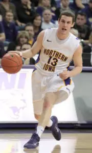 UNI Scores 60-59 Win Over MVC-Leading Missouri State